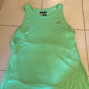 Men’s running tank